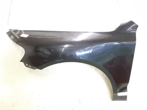 Used Left front fenders VW TOUAREG (7LA, 7L6, 7L7) 2.5 R5 TDI (174 hp) 24790922