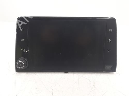 Used Display monitor Display monitor CITROËN BERLINGO Box Body/MPV (K9) 1.5 BlueHDi 100 (102 hp) 32852607 32852607