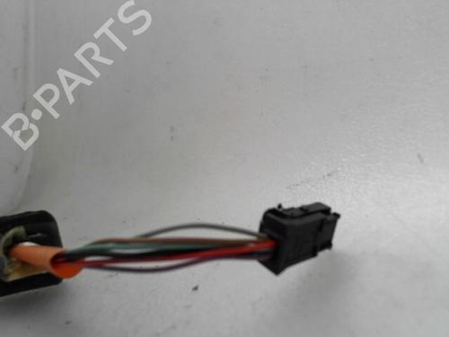 Used Right mirror CITROËN C5 II (RC_) 1.6 HDi (RC8HZB) (109 hp) 24775389