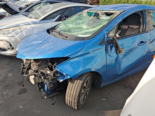Used Parts RENAULT ZOE (BFM_) ZOE (BFMC, BFMD) (136 hp) 4306768