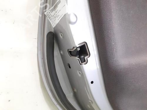 Left rear door MERCEDES-BENZ A-CLASS (W168) A 170 CDI (168.008) | BP24793098C4 