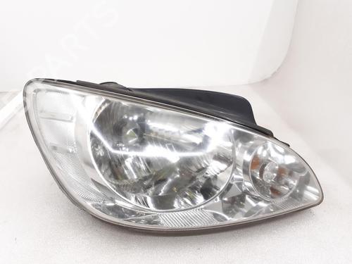 Right headlight HYUNDAI GETZ (TB) 1.5 CRDi | BP24787050C29 