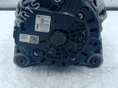 Alternator RENAULT TWINGO III (BCM_, BCA_) 1.0 SCe 65 (BCMJ) | BP33874123M7  - Image 6