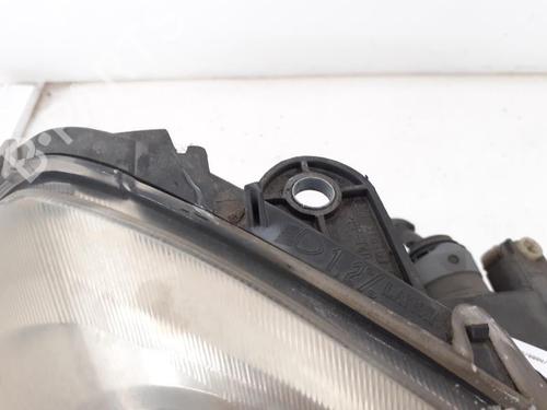 Right headlight LANCIA MUSA (350_) 1.9 D Multijet (350.AXC1A) | BP24785620C29 