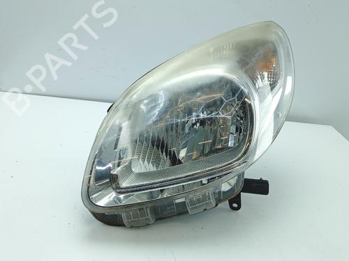 Left headlight RENAULT KANGOO Express (FW0/1_) 1.5 dCi 80 (FW15) | BP38454652C28 - Image 3