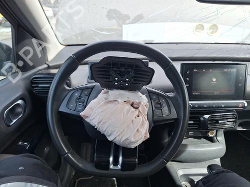 Brugte CITROËN C4 CACTUS 1.2 THP 110 4751426