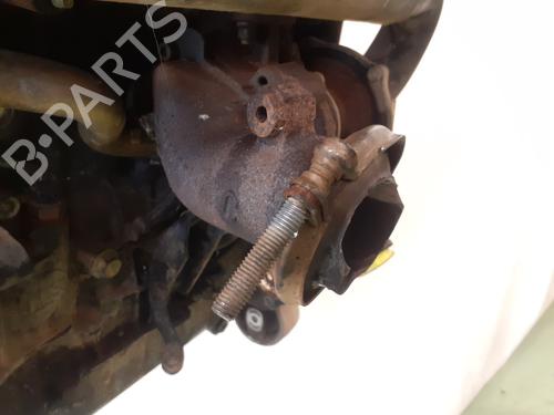 Engine CITROËN C5 I (DC_) 2.0 HDi (DCRHZB, DCRHZE) | BP32382607M1 - Image 2