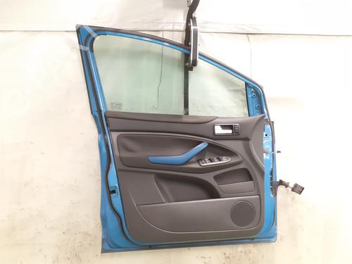 Left front door FORD KUGA I 2.0 TDCi 4x4 | BP25484199C2 