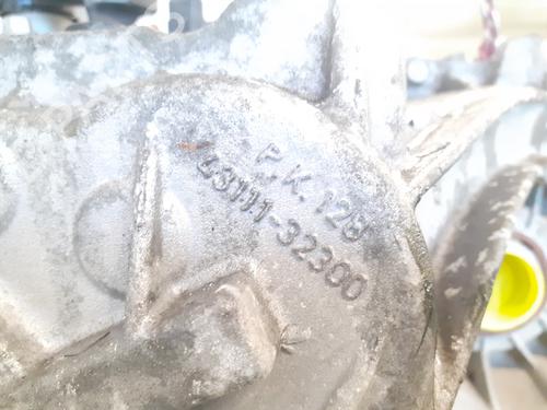 Gearbox KIA SPORTAGE III (SL) 1.7 CRDi | BP30849386M3