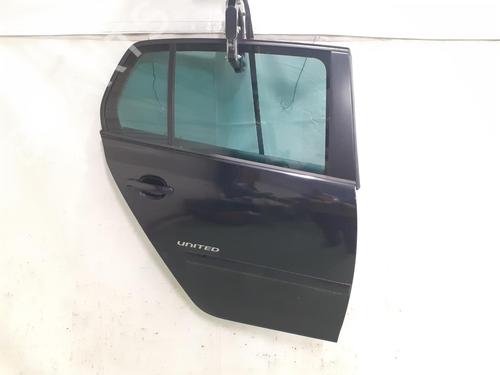 Used Right rear door VW GOLF VI (5K1) 1.4 TSI (122 hp) 24791070