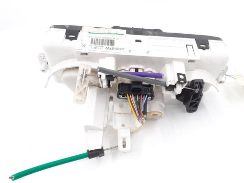 Used Climate control Climate control RENAULT MODUS / GRAND MODUS (F/JP0_) 1.5 dCi (JP0G, JP0H) (106 hp) 30322282 30322282