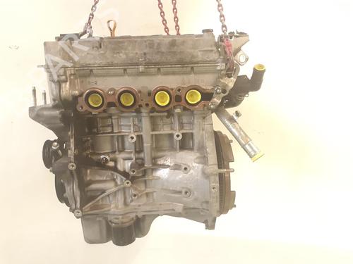 Engine OPEL AGILA B (H08) 1.2 (F68) | BP24795473M1  - Image 7