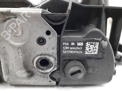 front-right-lock-citroen-jumpy-iii-van-v_-2016-30507876 main image