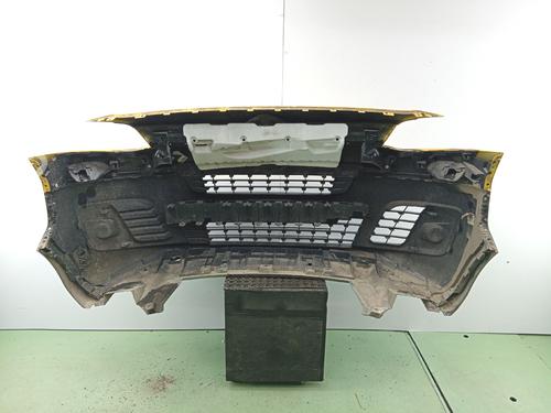 Front bumper CITROËN JUMPY III Van (V_) 1.5 BlueHDi 100 | BP36468795C7  - Image 6