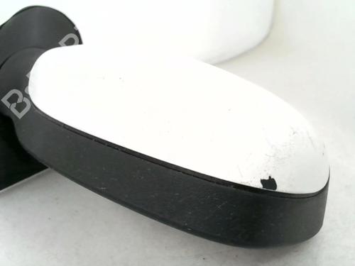 Right mirror PEUGEOT 306 Hatchback (7A, 7C, N3, N5) 1.9 D | BP24779116C27 