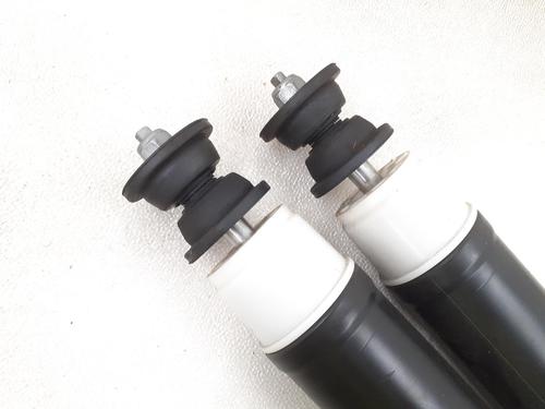 Used Left rear shock absorber Left rear shock absorber RENAULT ZOE (BFM_) [2012-2026] 24795876 24795876