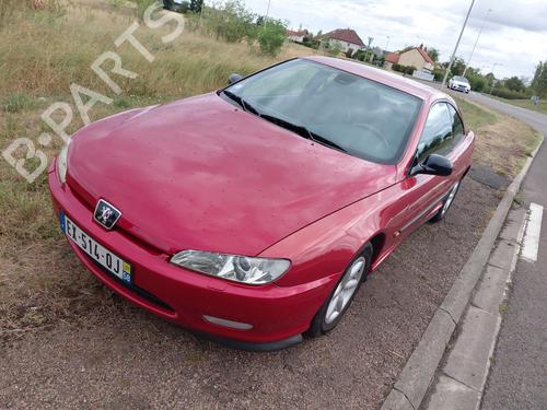 Used Parts PEUGEOT 406 Coupe (8C) 2.0 16V 4287889