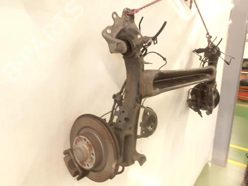 Rear axle RENAULT ESPACE V (JR_)  | BP25346579M2 