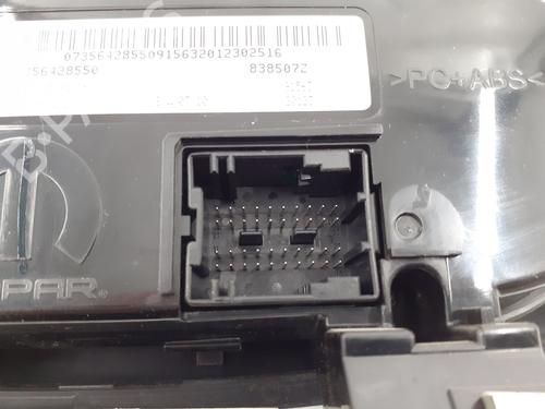 Climate control FIAT TIPO Hatchback (356_, 357_) 1.6 D (356HXG11) | BP31884379I5