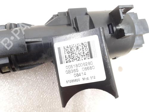 Used Ignition barrel Ignition barrel FORD KA (RU8) 1.2 (69 hp) 24794581 24794581
