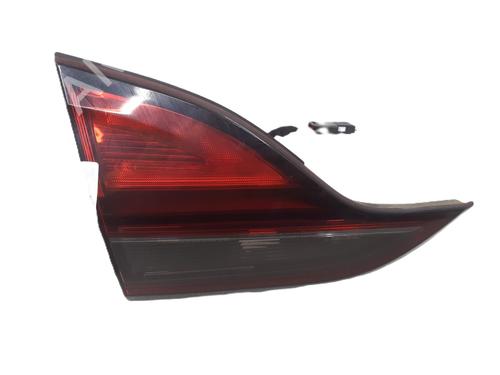 Used Left tailgate light Left tailgate light OPEL ZAFIRA TOURER C (P12) 1.6 CDTI (75) (136 hp) 24772407 24772407