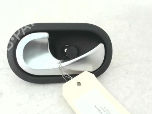 Used Rear left interior door handle Rear left interior door handle RENAULT TWINGO III (BCM_, BCA_) [2014-2026] 24779245 24779245