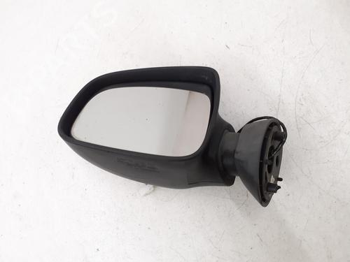 Left mirror DACIA LOGAN MCV (KS_) 1.5 dCi (KS0W) | BP24785478C26 - Image 3