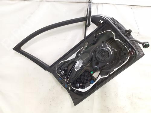 Left front door PEUGEOT 607 (9D, 9U) 2.7 HDi 24V | BP24771291C2 
