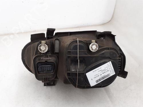 Højre forlygte VW GOLF IV (1J1) 1.4 16V | BP24783504C29 