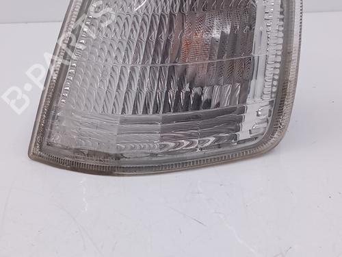 Used Left front indicator PEUGEOT 405 II (4B) 1.6 (88 hp) 29537751