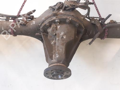 Rear differential FORD RANGER (TKE) 2.2 TDCi 4x4 | BP31916649M24