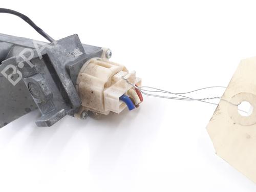 Used Ignition barrel Ignition barrel NISSAN JUKE (F15) 1.5 dCi (110 hp) 31009961 31009961