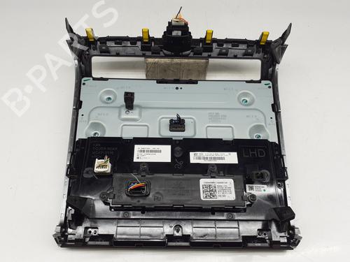Used Display monitor Display monitor HYUNDAI TUCSON (NX4E, NX4A) 1.6 T-GDi Hybrid (230 hp) 33054538 33054538