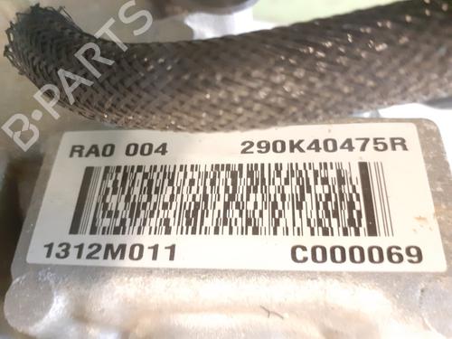 Engine RENAULT ZOE (BFM_)  | BP29925410M1  - Image 12