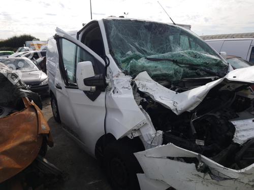 Starter FORD TRANSIT CUSTOM V362 Van (FY, FZ) 2.0 EcoBlue | BP24785234M8 - Image 10