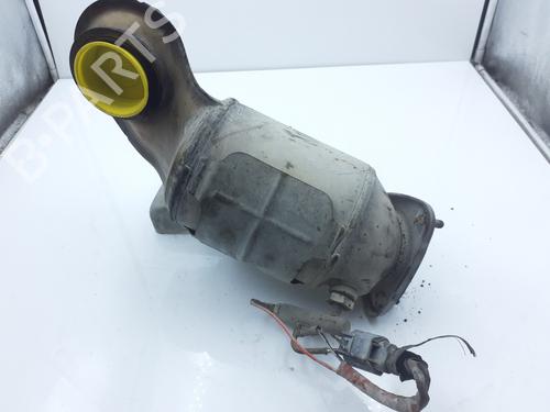 Catalyst PEUGEOT BOXER Platform/Chassis 2.2 HDi 110 | BP33700929M10 - Image 3