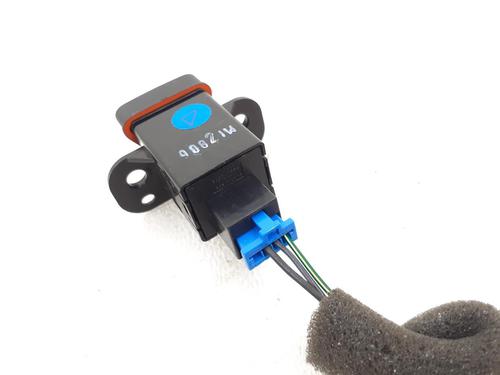 Used Warning switch Warning switch CHEVROLET CRUZE (J300) 2.0 CDI (125 hp) 24786505 24786505