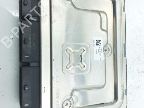 Engine control unit (ECU) RENAULT CLIO V (B7_) | BP24797207M57 - Image 2