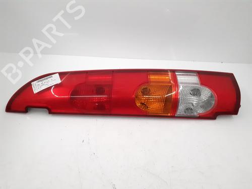 Used Right taillight RENAULT KANGOO Express (FC0/1_) 1.5 dCi (FC07, FC1R) (65 hp) 30110153