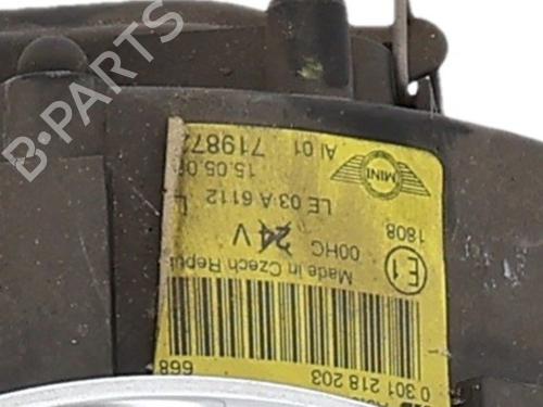 Left headlight MINI MINI Convertible (R52) Cooper | BP39894914C28 - Image 6