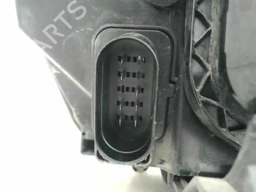 Left headlight FORD FOCUS II Turnier (DA_, FFS, DS) 1.6 TDCi | BP24779813C28 - Image 5