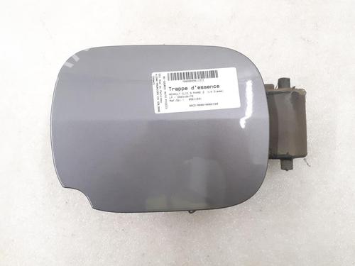 Used Fuel flap RENAULT CLIO III (BR0/1, CR0/1) 1.5 dCi (BR0H, CR0H, CR1S, BR1S) (106 hp) 24792685
