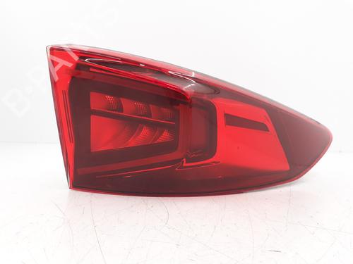 Used Right taillight CUPRA FORMENTOR (KM7, KMP) 1.4 e-Hybrid (204 hp) 32282170