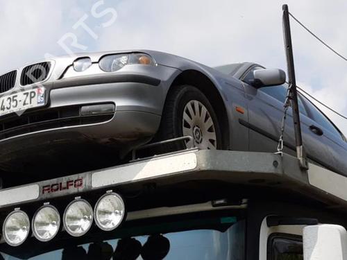 Køler BMW 3 Compact (E46) 316 ti | BP24783731M31 