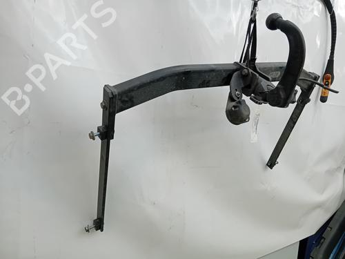 Trækkugle/Mekanisme MAZDA CX-3 (DK) 1.5 SKYACTIV-D (DK2WS, DK5FW) | BP35770528C141 - Image 3