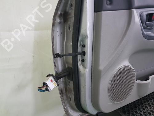 Right front door KIA CERATO I Hatchback (LD) 1.5 CRDi | BP24776681C3 