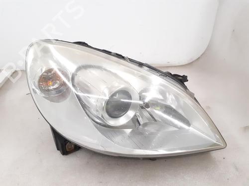 Right headlight MERCEDES-BENZ B-CLASS Sports Tourer (W245) B 180 CDI (245.207) | BP24791735C29 