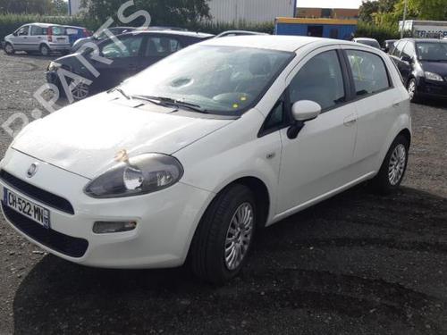 Køler FIAT PUNTO EVO (199_) 1.3 D Multijet (199AXC1A, 199BXC1A, 199AXT1A, 199BXT1A) | BP24785116M31 