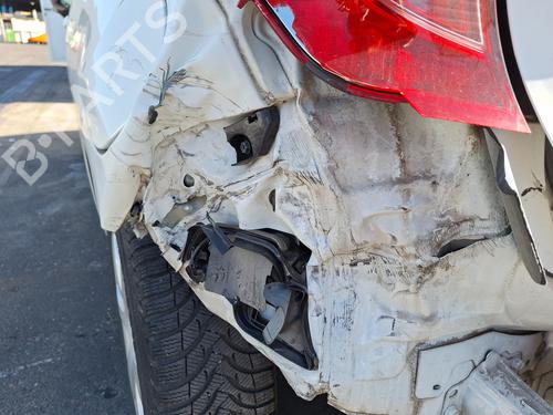 Motorhjelm NISSAN NOTE (E12) 1.2 | BP28601853C1  - Image 40