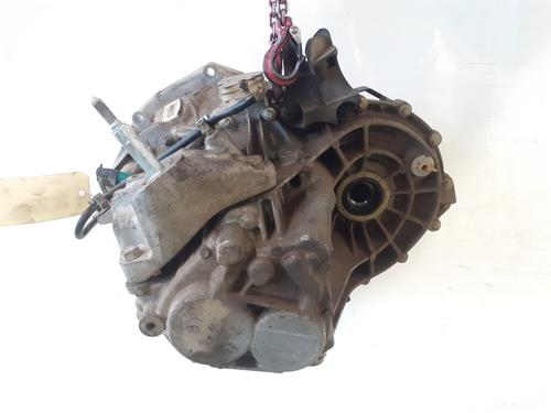 Gearbox RENAULT KANGOO Express (FW0/1_) 1.5 dCi 95 (FW16) | BP32523198M3 - Image 3